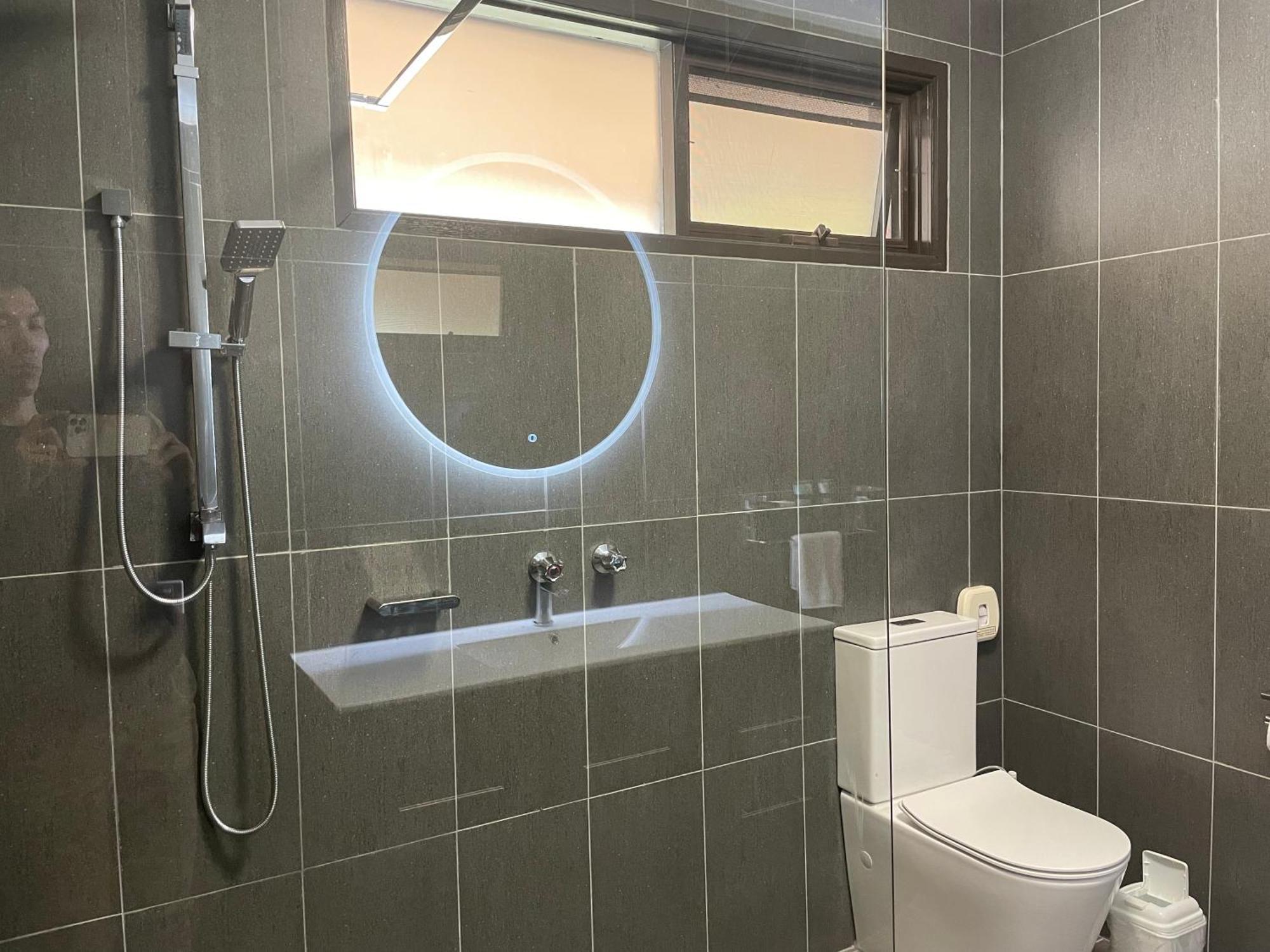 Golden Chain Country Plaza Motel Halls Gap Zewnętrze zdjęcie