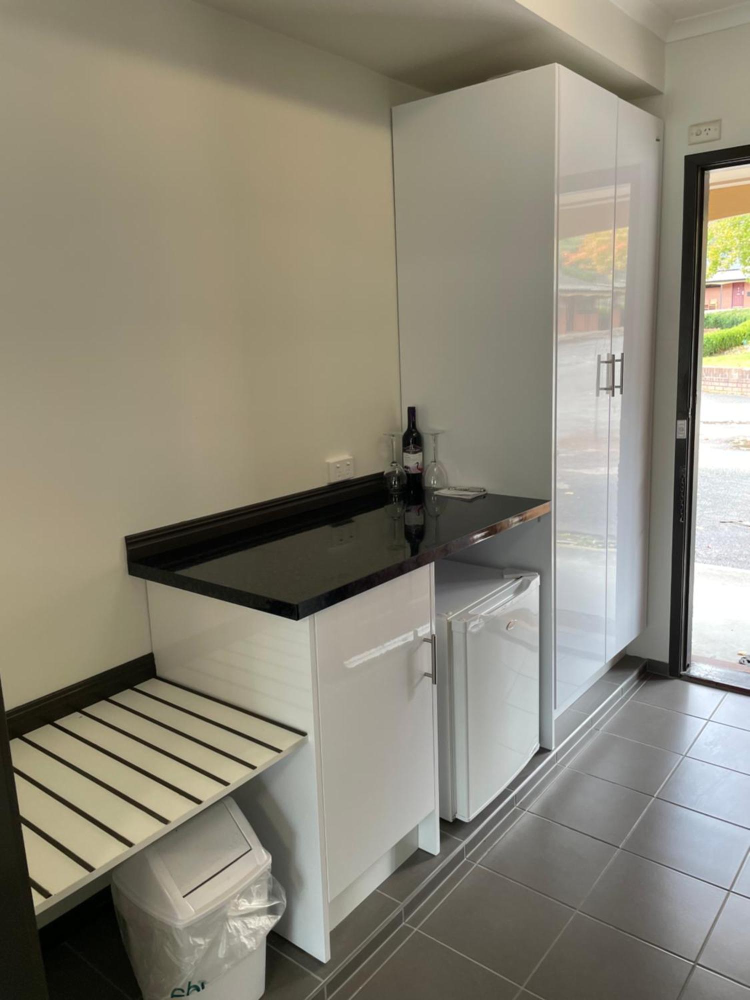 Golden Chain Country Plaza Motel Halls Gap Zewnętrze zdjęcie