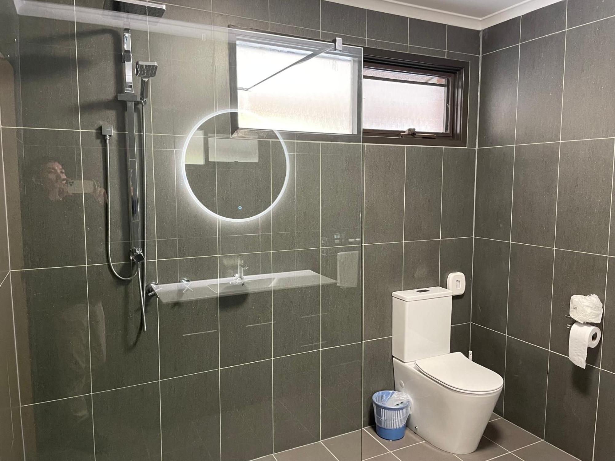Golden Chain Country Plaza Motel Halls Gap Zewnętrze zdjęcie