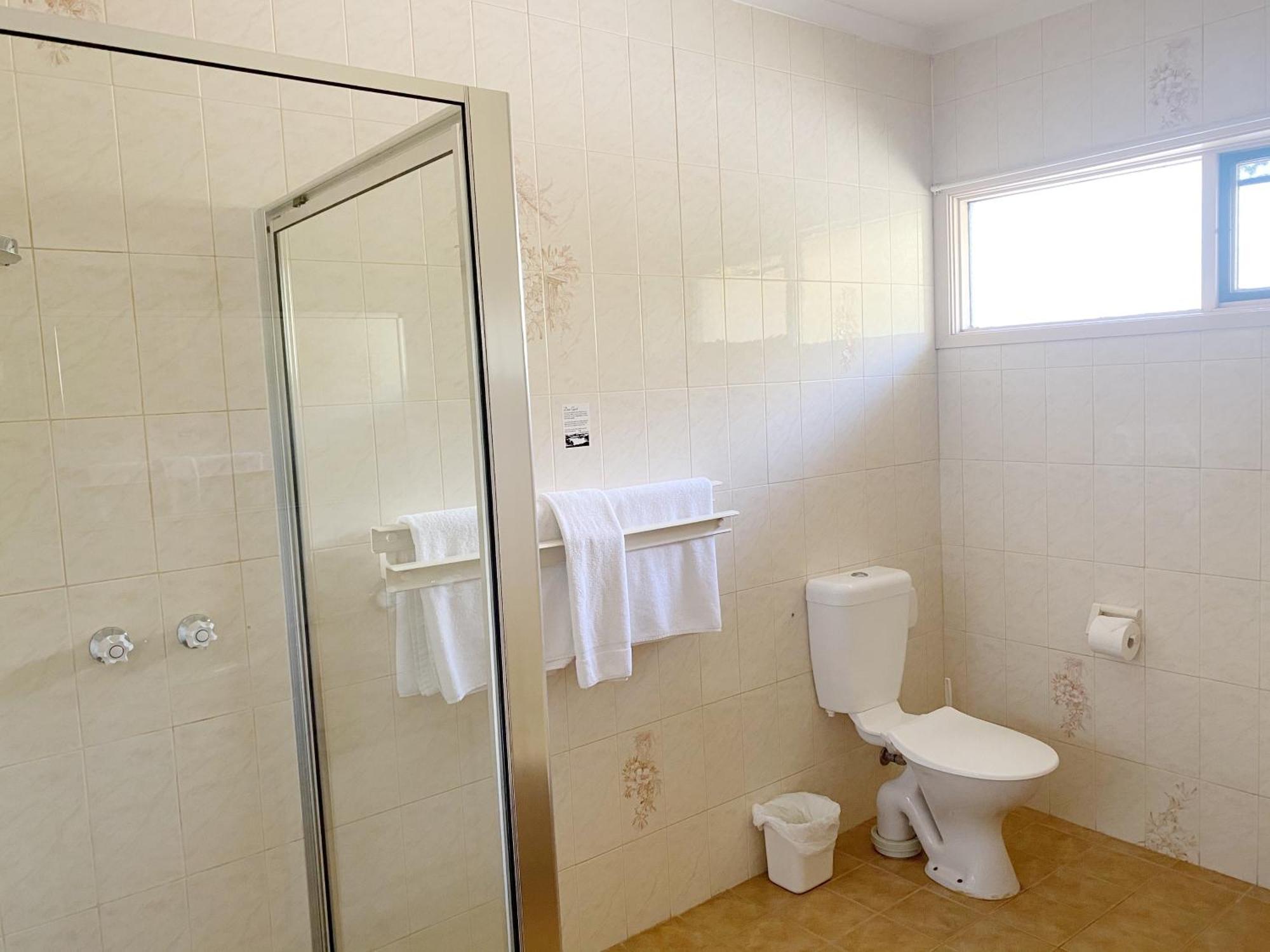Golden Chain Country Plaza Motel Halls Gap Zewnętrze zdjęcie